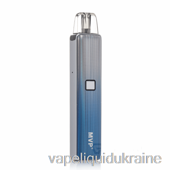 Vape Liquid Ukraine Innokin MVP Pod Kit Blue Fade